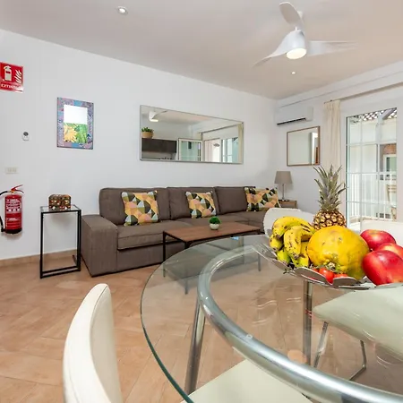 Lägenhet Calas Corralejo