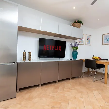 Calas Lägenhet Corralejo