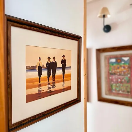 Lägenhet Calas Corralejo