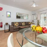 Apartman Calas Corralejo