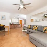 Apartman Calas *