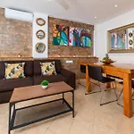 Calas Apartman Corralejo