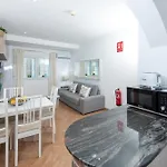 Calas Apartamento *