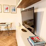 Apartamento Calas Corralejo