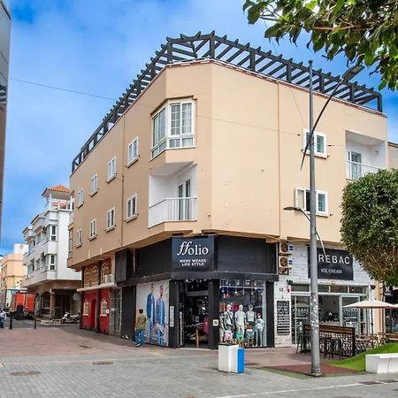 Apartman Calas *