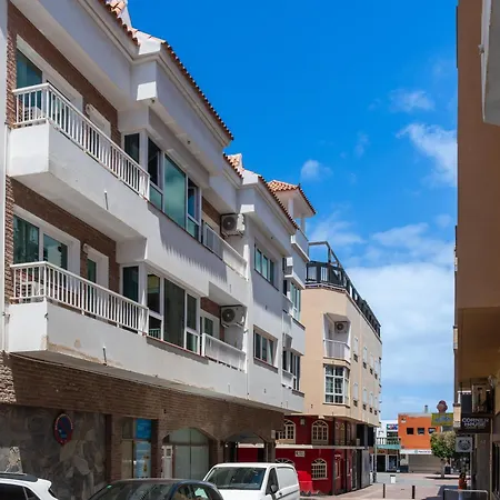 Apartman Calas Corralejo