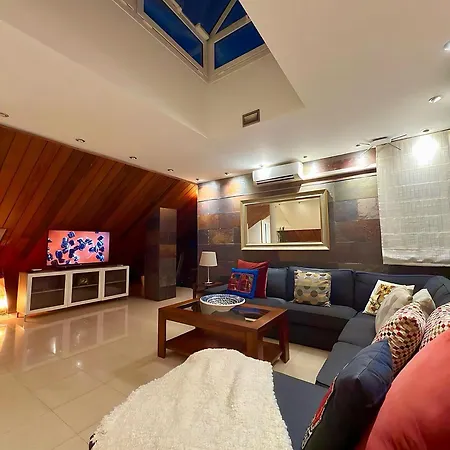 דירה Calas קורלחו