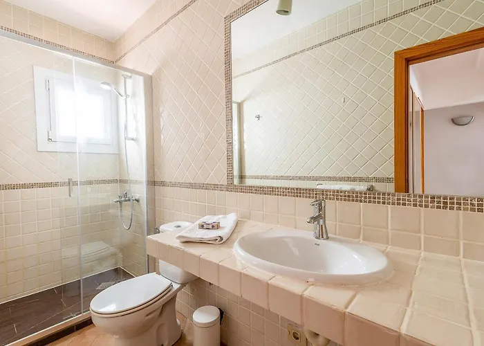 Calas Apartamento Corralejo