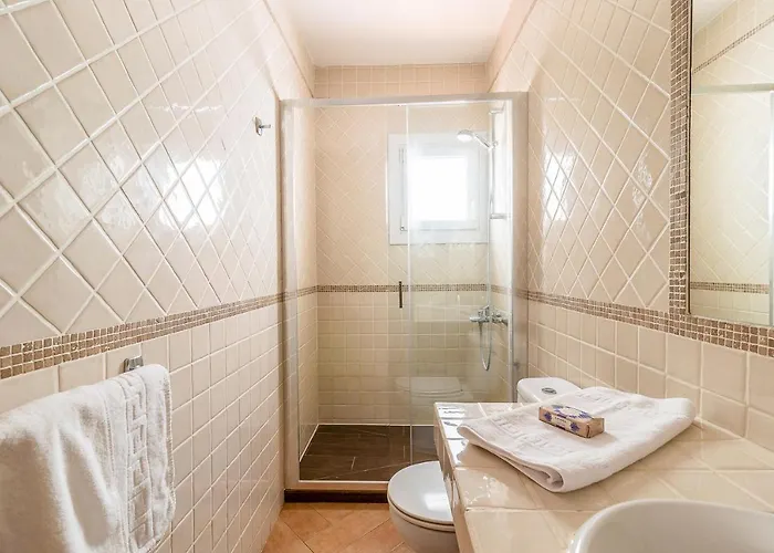 Apartamento Calas Corralejo