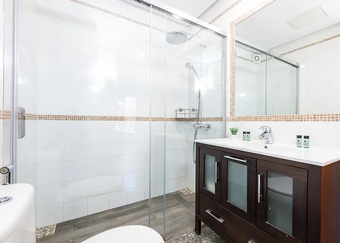Apartment Calas
