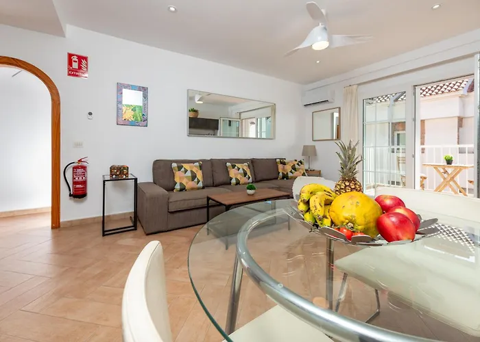 Apartment Calas Corralejo