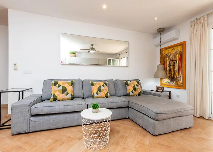 Apartamento Calas Corralejo