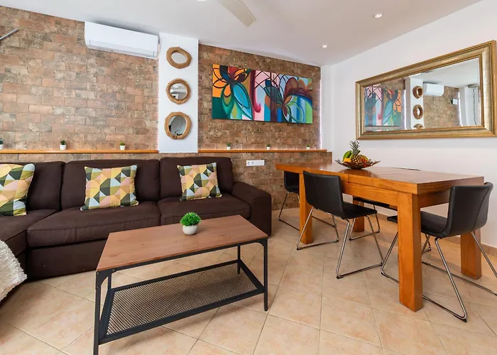 Calas Apartment Corralejo