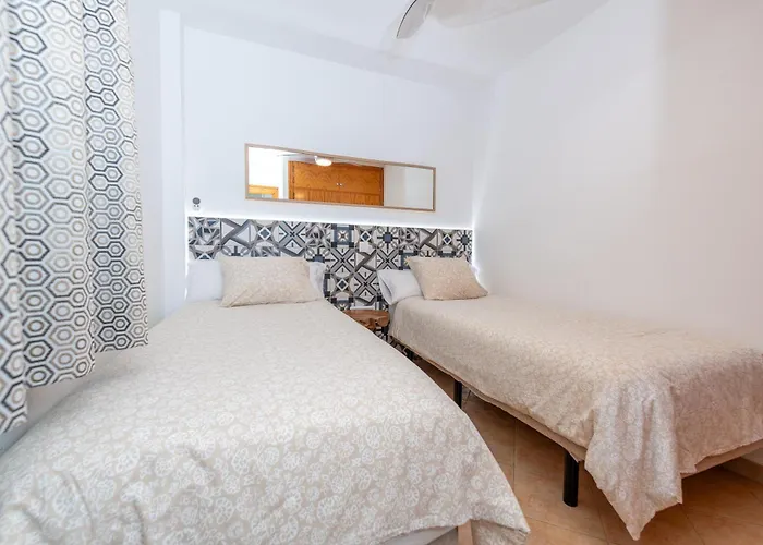 Apartamento Calas