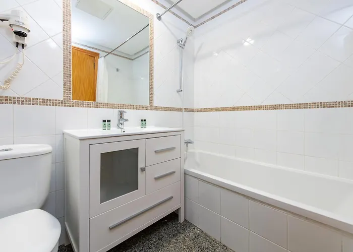 Apartamento Calas
