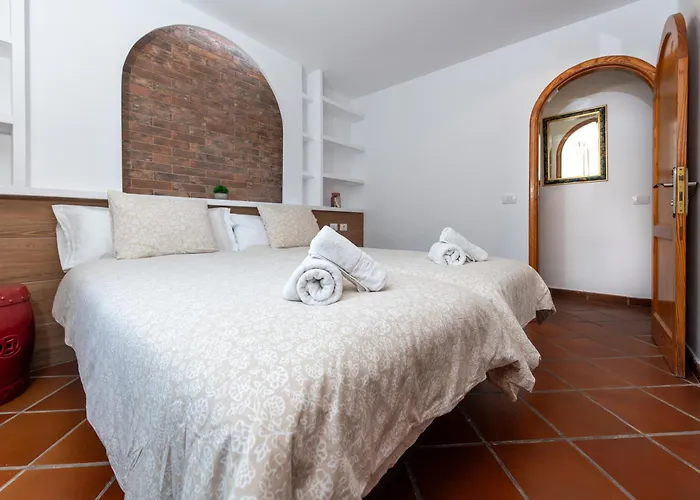 Apartamento Calas
