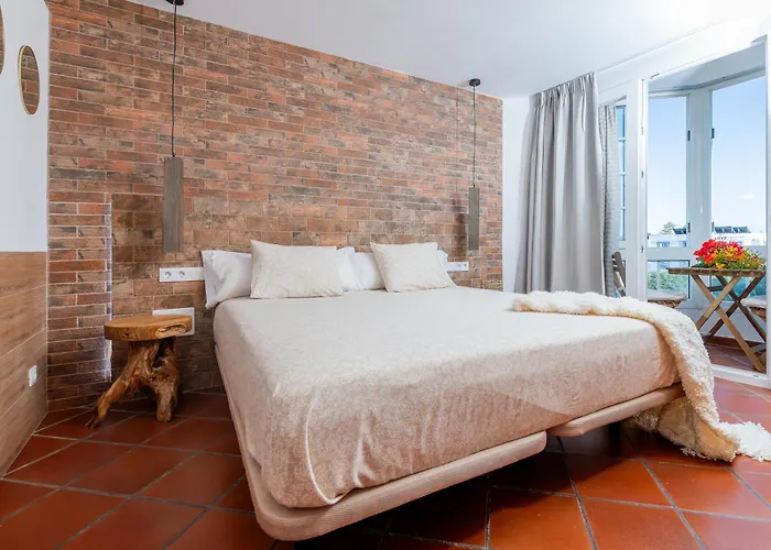 Apartamento Calas Corralejo