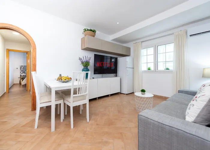 Apartment Calas Corralejo