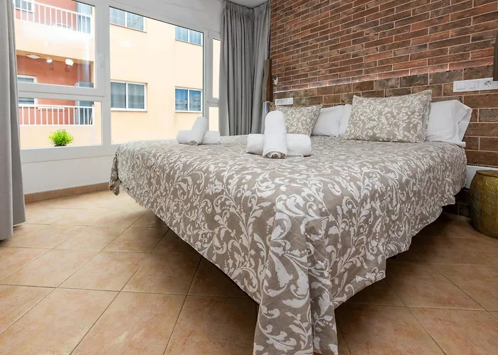 Calas Apartamento Corralejo