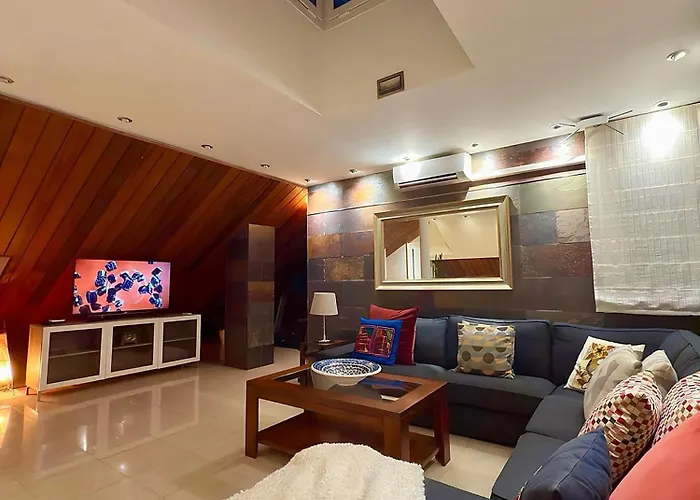 Apartamento Calas Corralejo