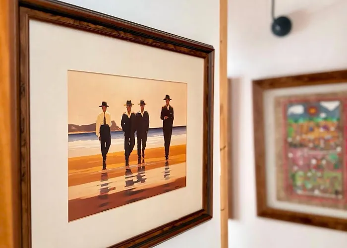 Apartamento Calas Corralejo