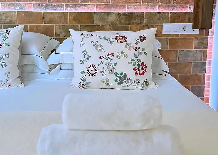 Apartamento Calas Corralejo