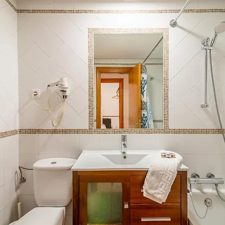Apartment Calas Corralejo