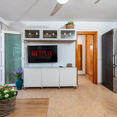 Calas Lägenhet Corralejo