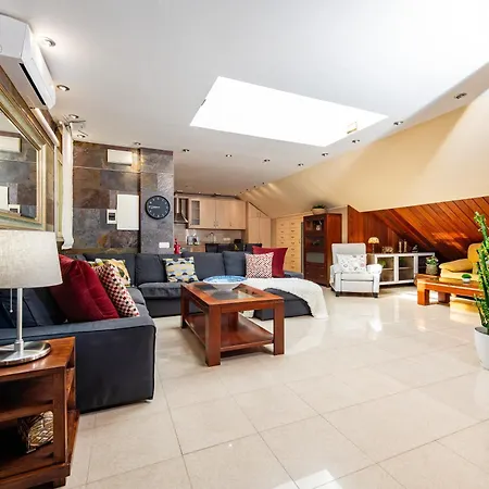 Calas Lägenhet Corralejo