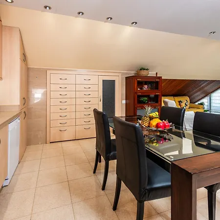 Calas Lägenhet Corralejo