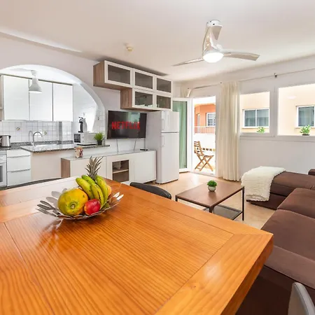 Calas Апартаменты