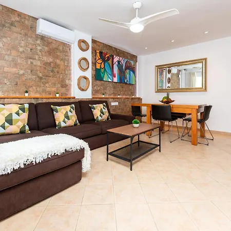 Calas Apartment