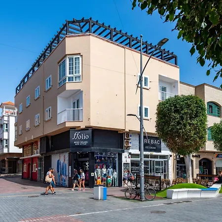 Calas Апартаменты Коральео