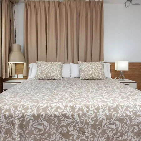 Calas Apartment Corralejo