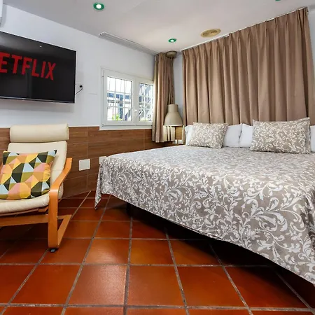 Apartment Calas Corralejo