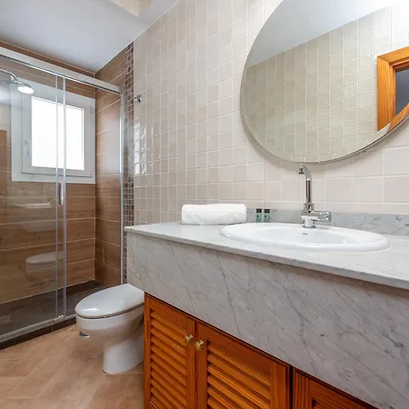 Apartment Calas