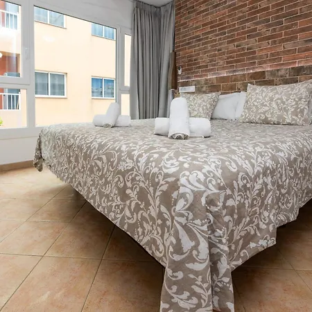 Calas Apartment Corralejo