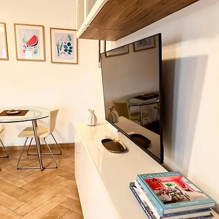 Apartament Calas Corralejo