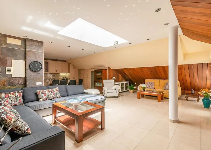 Apartamento Calas Corralejo