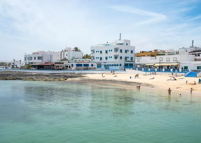 Calas Corralejo