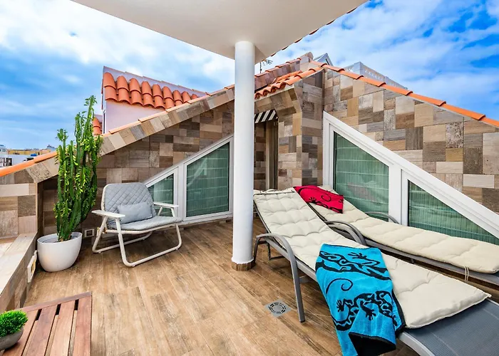 Calas Apartamento