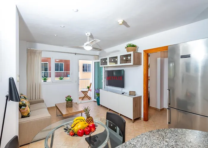 Calas Apartamento *