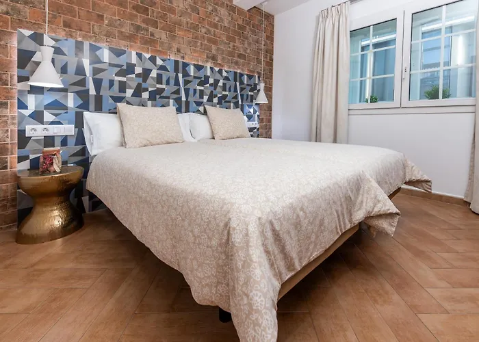 Calas Apartamento *