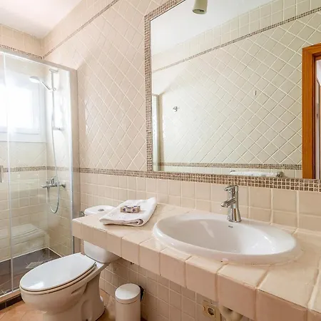 Calas Appartement Corralejo