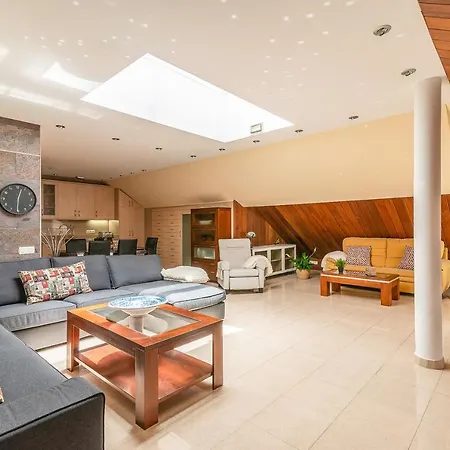 Appartement Calas Corralejo