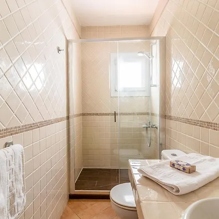 Appartement Calas Corralejo