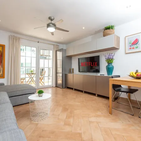 Appartement Calas Corralejo