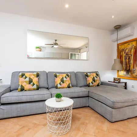 Appartement Calas Corralejo