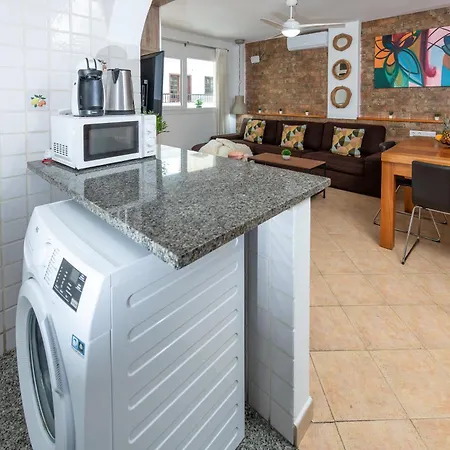 Appartement Calas Corralejo