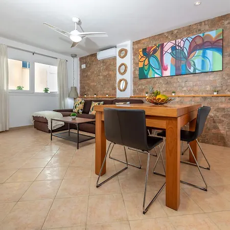 Calas Appartement Corralejo